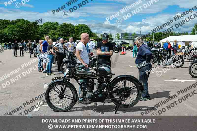 Vintage motorcycle club;eventdigitalimages;no limits trackdays;peter wileman photography;vintage motocycles;vmcc banbury run photographs